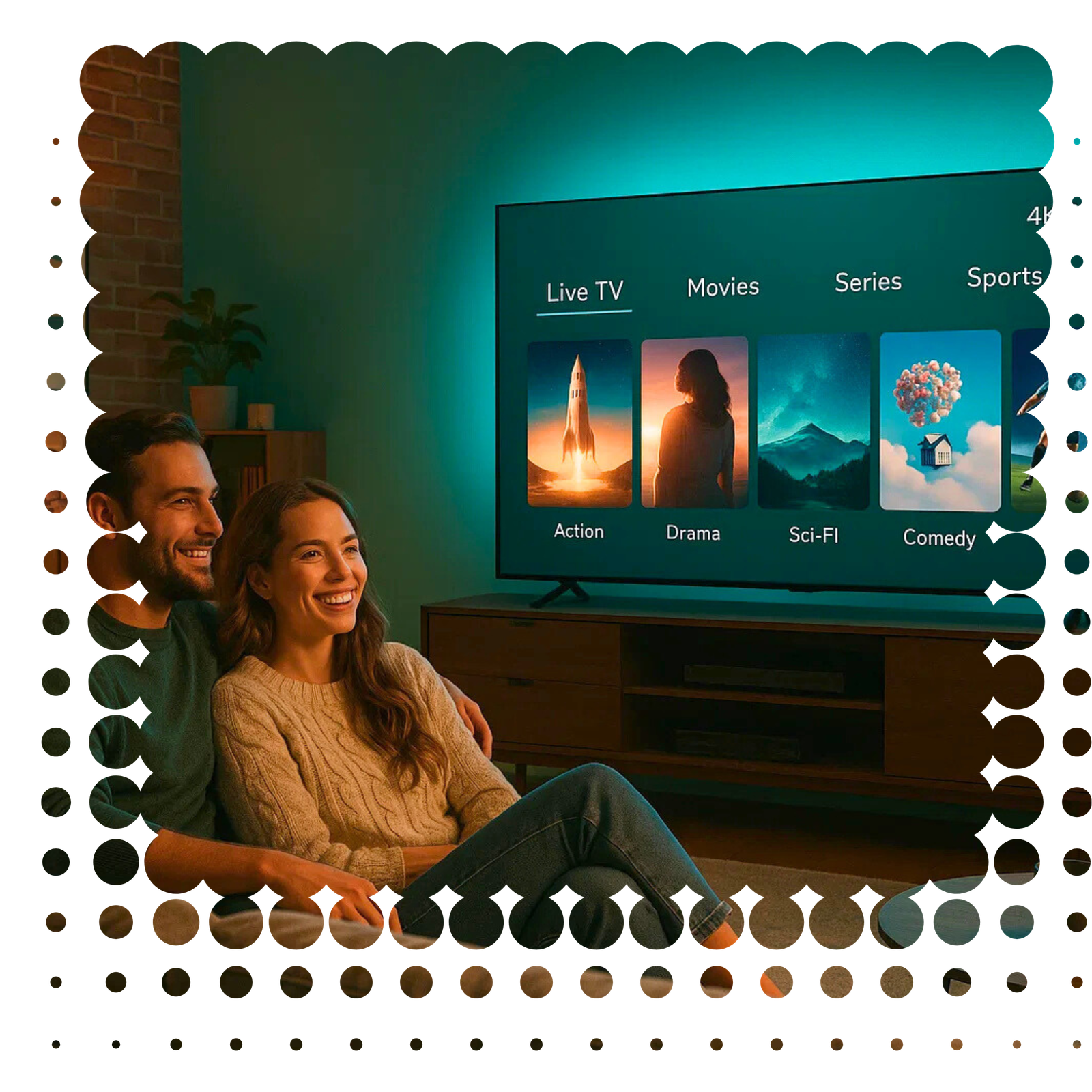 IPTV Kaufen