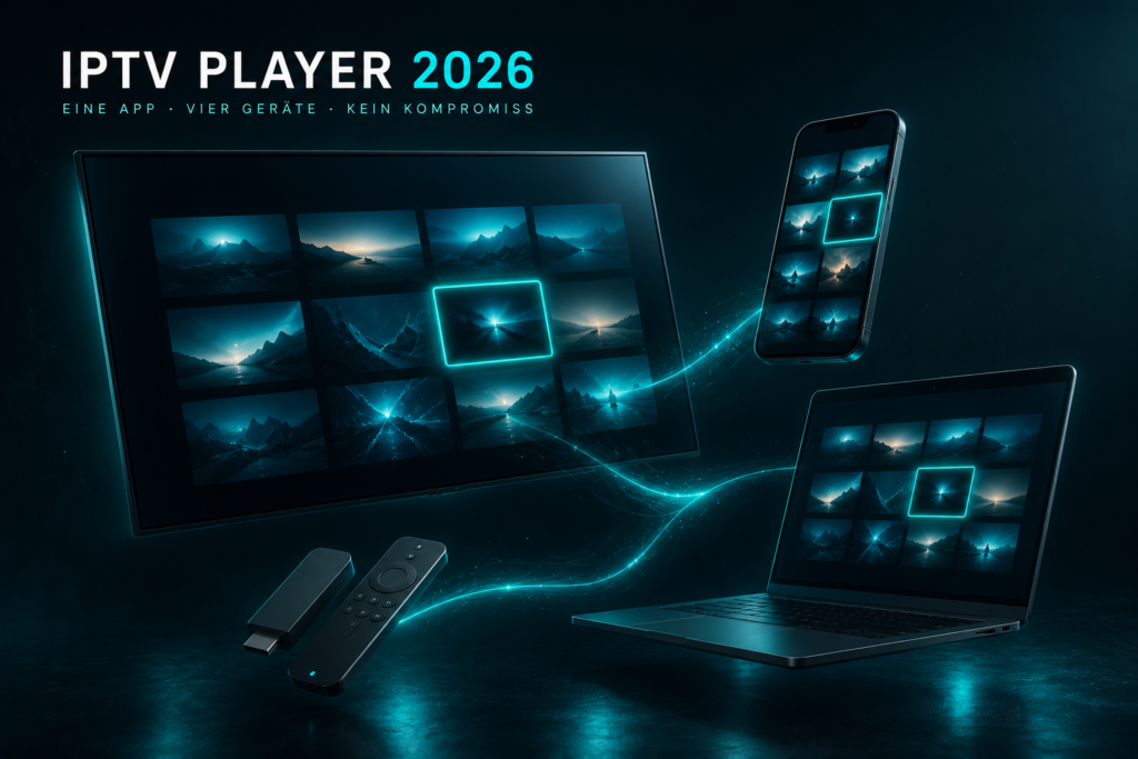 iptv player